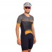 Macaquinho Ciclismo Masculino Horse Power Bike F 130